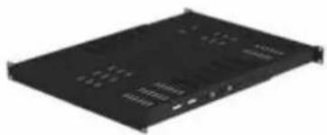 EATON PPS3B - Keyboard shelf - 1