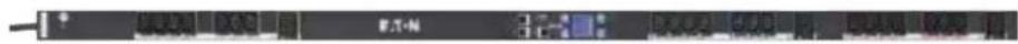 EATON PPS3B - Eaton ePDU G3 metered outlet - 1