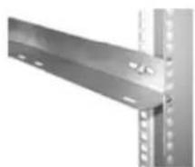 EATON PPS3B - Rack shelving - 6