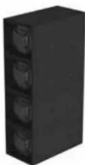 EATON PPS3B - Air management in-rack heat exchangers - 1