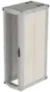 EATON PPS3B - DRS Series part number family table - 2