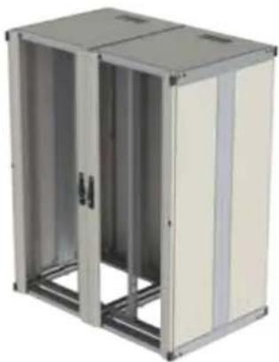 EATON PPS3B - Included as standard: - 1