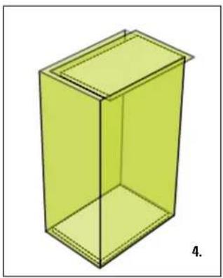 EATON PPS3B - Room level - 4