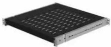 EATON PPS3B - Keyboard shelf - 2