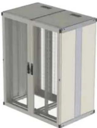 EATON PPS3B - Included as standard: - 1