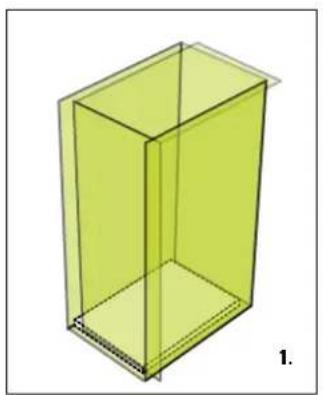EATON PPS3B - Room level - 1