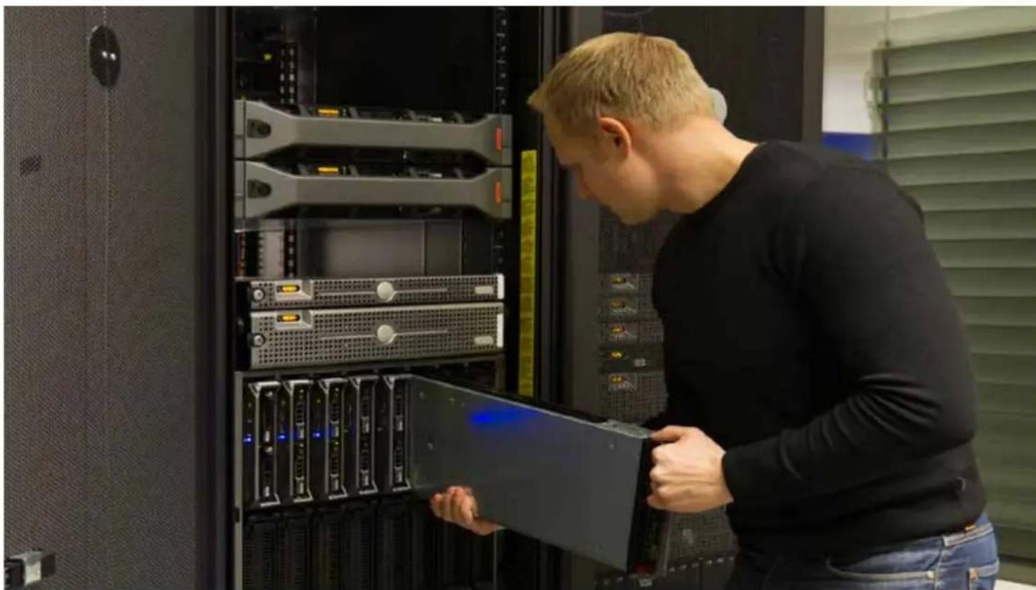 EATON PPS3B - Speciality racks .... comprehensive solutions - 1