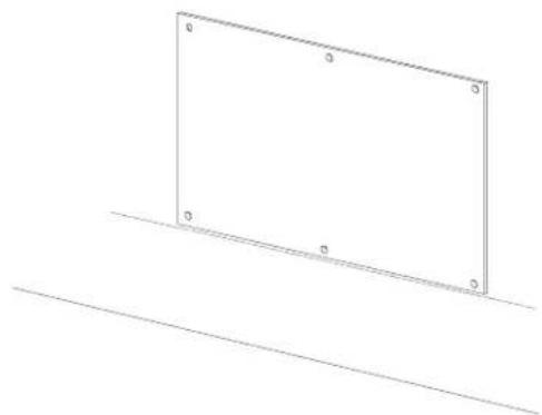 MooreCo 83951 - Preparing to Install Your New Enlighten™ Board - 2