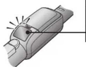 SAMSUNG SC07F50HV - Dust Sensor Operations - 1