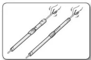 SAMSUNG SC07F50HV - Pipe - 2