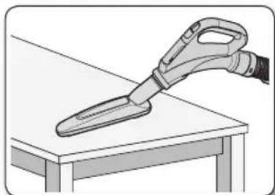 SAMSUNG SC07F50HV - Accessory (Option) - 1