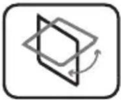 StarTech.com FPCEILPTBLP - Technical specifications - 3
