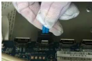 Dahua Technology Lite XVR4204AN - The 2U Series - 4