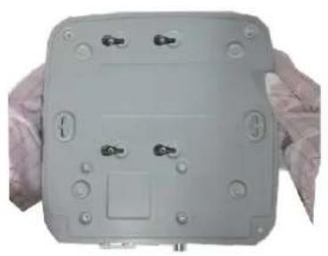 Dahua Technology Lite XVR4204AN - Smart 1U Series - 4