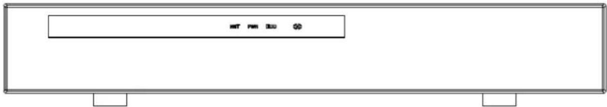 NET PWM DSS AC