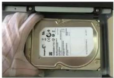 Dahua Technology Lite XVR4204AN - The 1U Series - 3