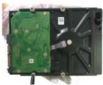 Dahua Technology Lite XVR4204AN - The 1U Series - 2