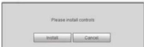 Please install controls Install Cancel