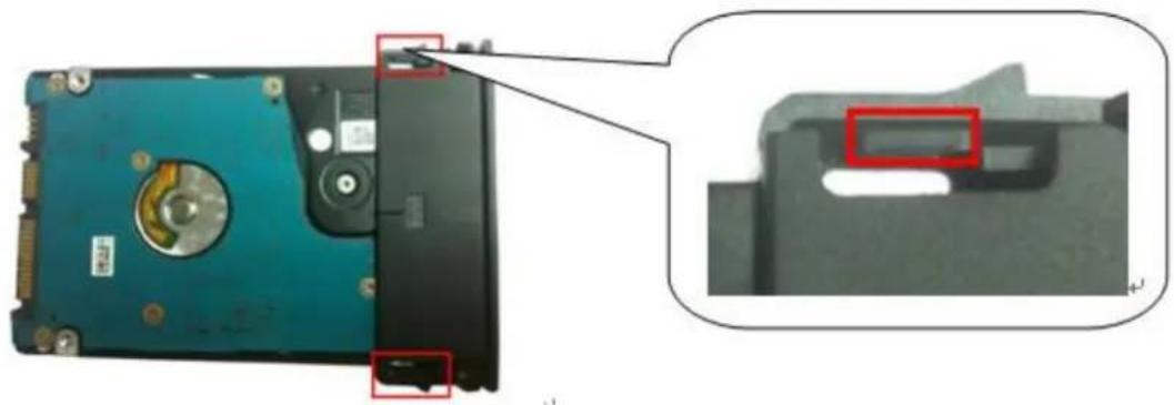 Dahua Technology Lite XVR4204AN - Smart Box Series - 1