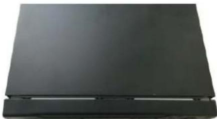 Dahua Technology Lite XVR4204AN - The 2U Series - 6