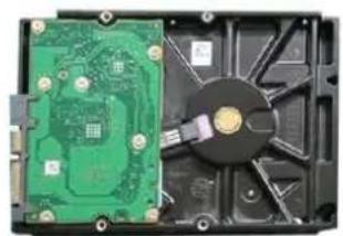 Dahua Technology Lite XVR4204AN - Smart 1U Series - 2