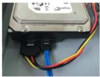 Dahua Technology Lite XVR4204AN - The 1U Series - 5