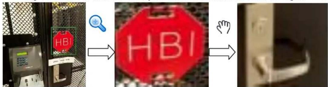 HBI → HBI →