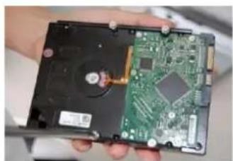 Dahua Technology Lite XVR4204AN - Compact 1U and Mini 1U Series - 2