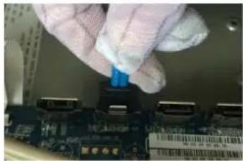 Dahua Technology Lite XVR4204AN - The 1.5U Series - 4