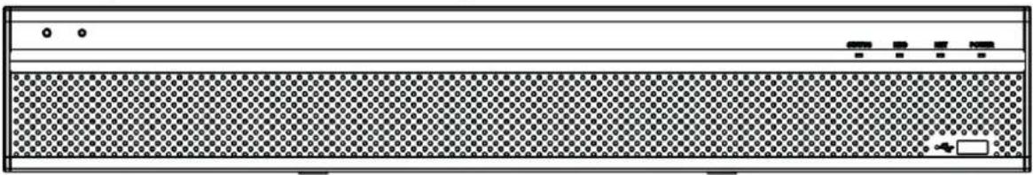 Dahua Technology Lite XVR4204AN - HCVR42XXL-S2/HCVR44XXL-S2 Series - 1