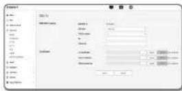 SAMSUNG XNV-6011 - To install/remove 802.1x related certificates - 1