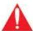 Atlona 4K-HDVS-EXT - CAUTION - 1