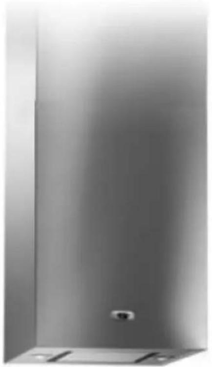 BAUMATIC BT98SS - 43cm Cooker Hood in Stainless Steel - 1