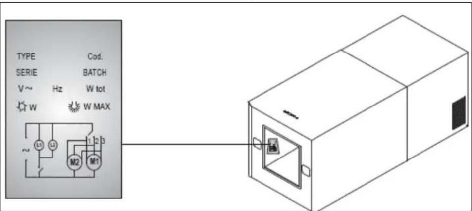 BAUMATIC BT98SS - Installation - 3