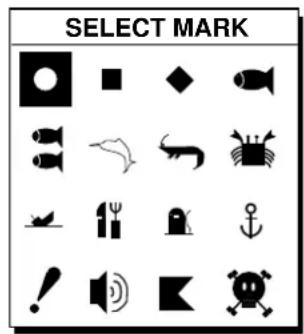SELECT MARK