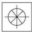 FURUNO 1752C - Port service icons (NavCharts™ only) - 6
