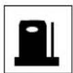 FURUNO 1752C - Port service icons (NavCharts™ only) - 3