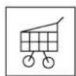 FURUNO 1752C - Port service icons (NavCharts™ only) - 5