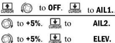 FUTUBA 9CAF - Adjustability: - 2
