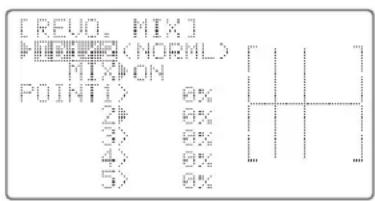 [REVO. MIX] ▶(NORML) MIX?ON POINT1) 0% 2) 0% 3) 0% 4) 0% 5) 0%