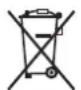 Barco FirePro MXRT-1450 - DisposalInformation - 1
