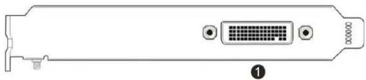 Barco FirePro MXRT-1450 - Connecting your Barco Displays - 2