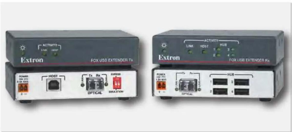 Extron FOX USB - 1