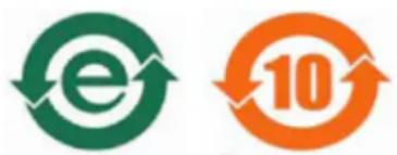 e 10