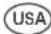 Ambiano 30" Slate Tile Fire Pit 2016 - Advertencia - 9