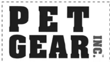 PET GEAR INC.