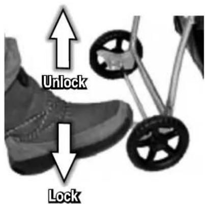 Unlock Lock