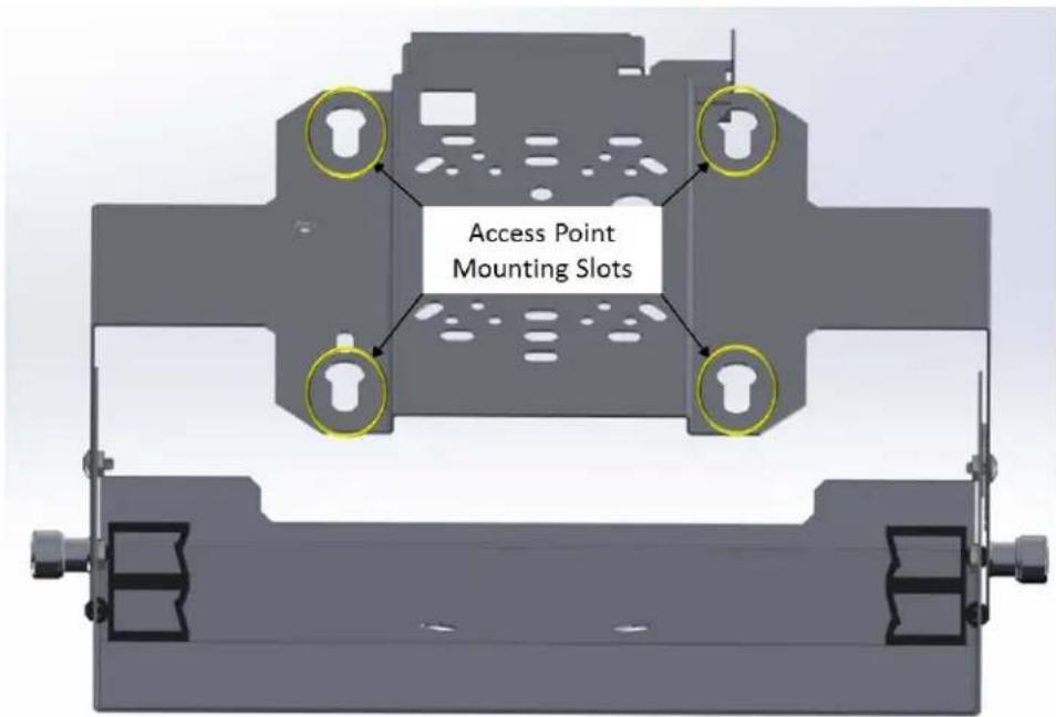 Ventev TW-HD-MOUNT502 - Installation Instructions (continued) - 1