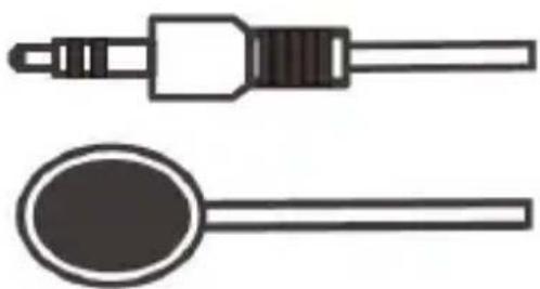 Siig CE-H22M11-S1 - IR Extenders (20\~60kHz IR devices supported) - 1