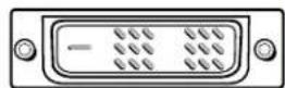 Extron PowerCage FOX Rx VGA MM - DVI connector (PowerCage FOX DVI) - 2